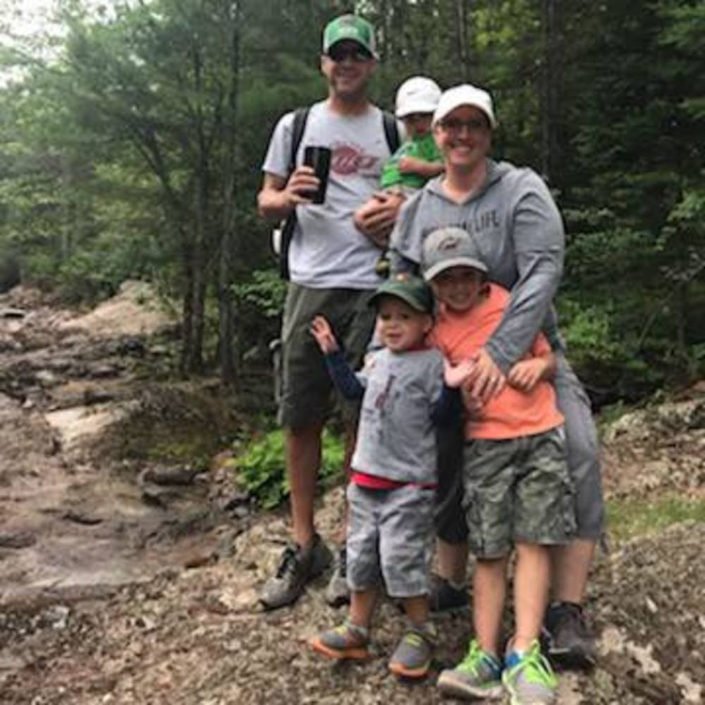 Meet your Posher, Amy